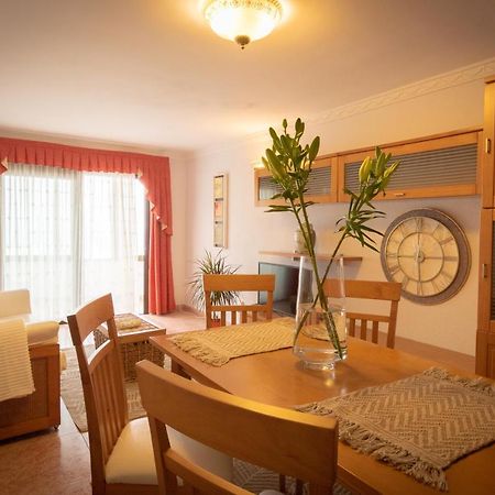 Fantastico Apartamento De 1 Habitacion En El Pris Tacoronte Kültér fotó