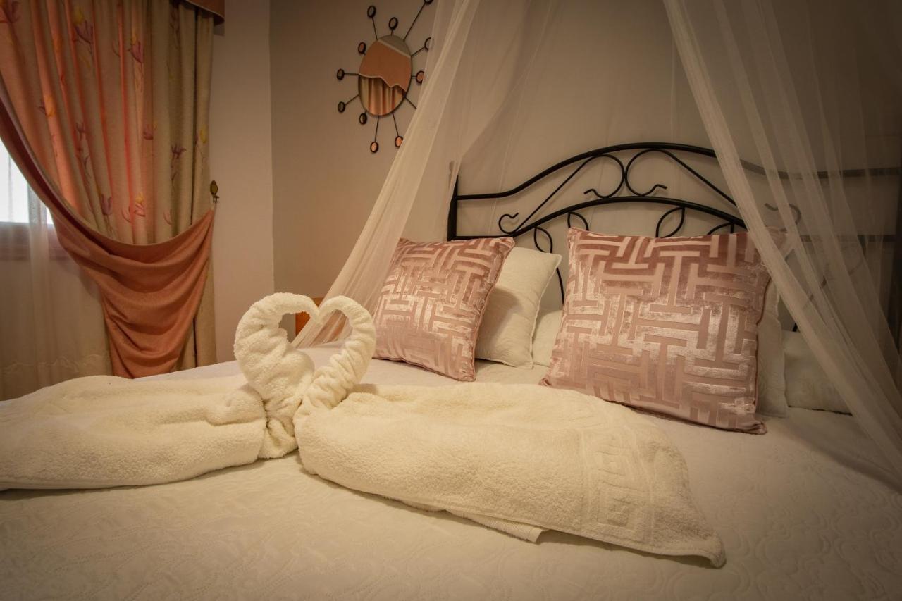 Fantastico Apartamento De 1 Habitacion En El Pris Tacoronte Kültér fotó