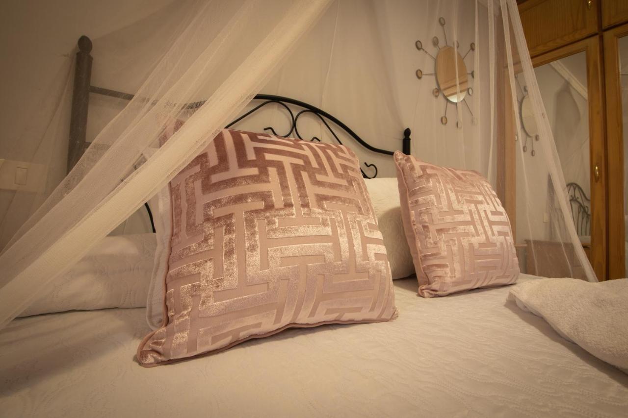 Fantastico Apartamento De 1 Habitacion En El Pris Tacoronte Kültér fotó