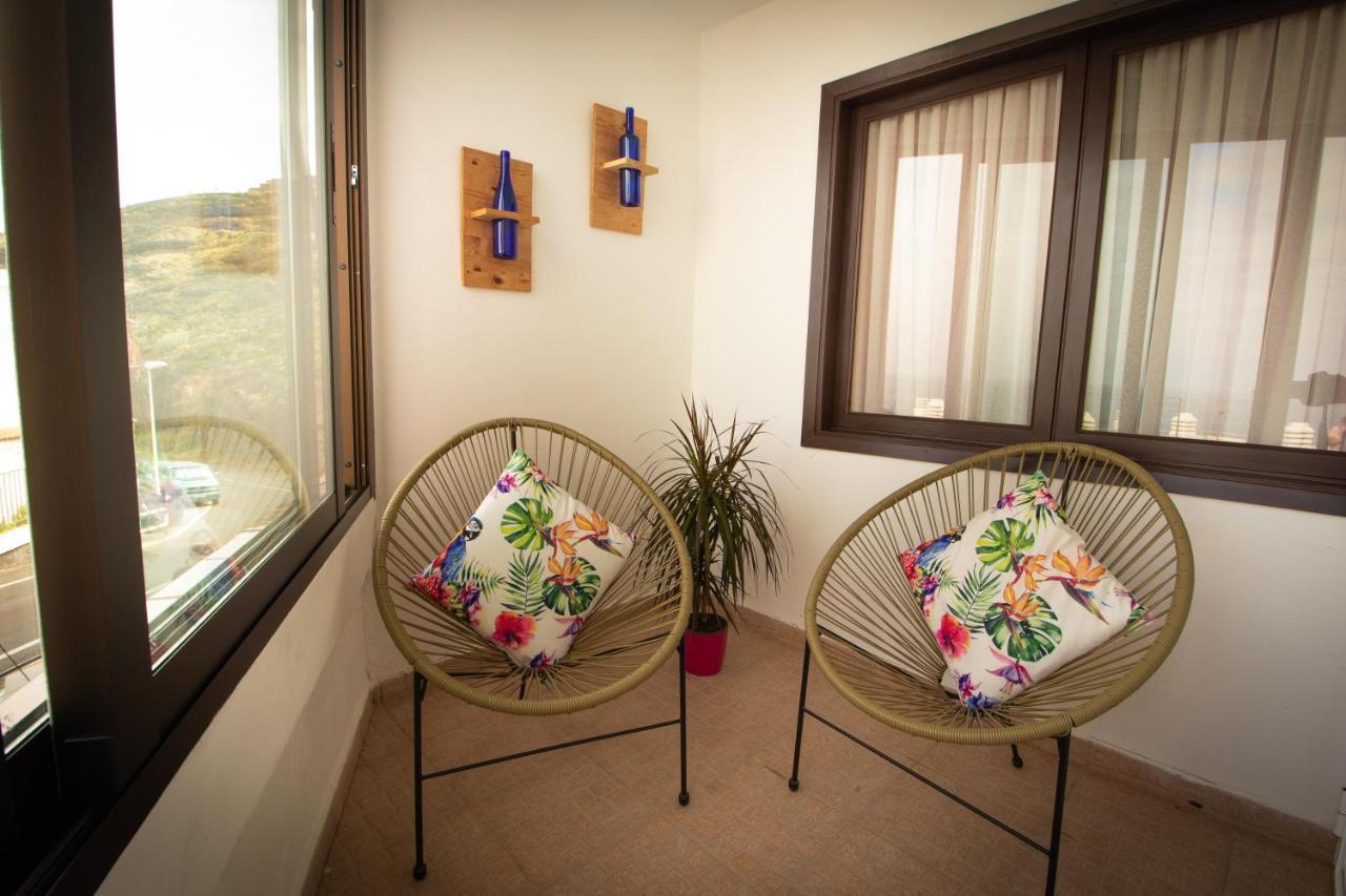 Fantastico Apartamento De 1 Habitacion En El Pris Tacoronte Kültér fotó