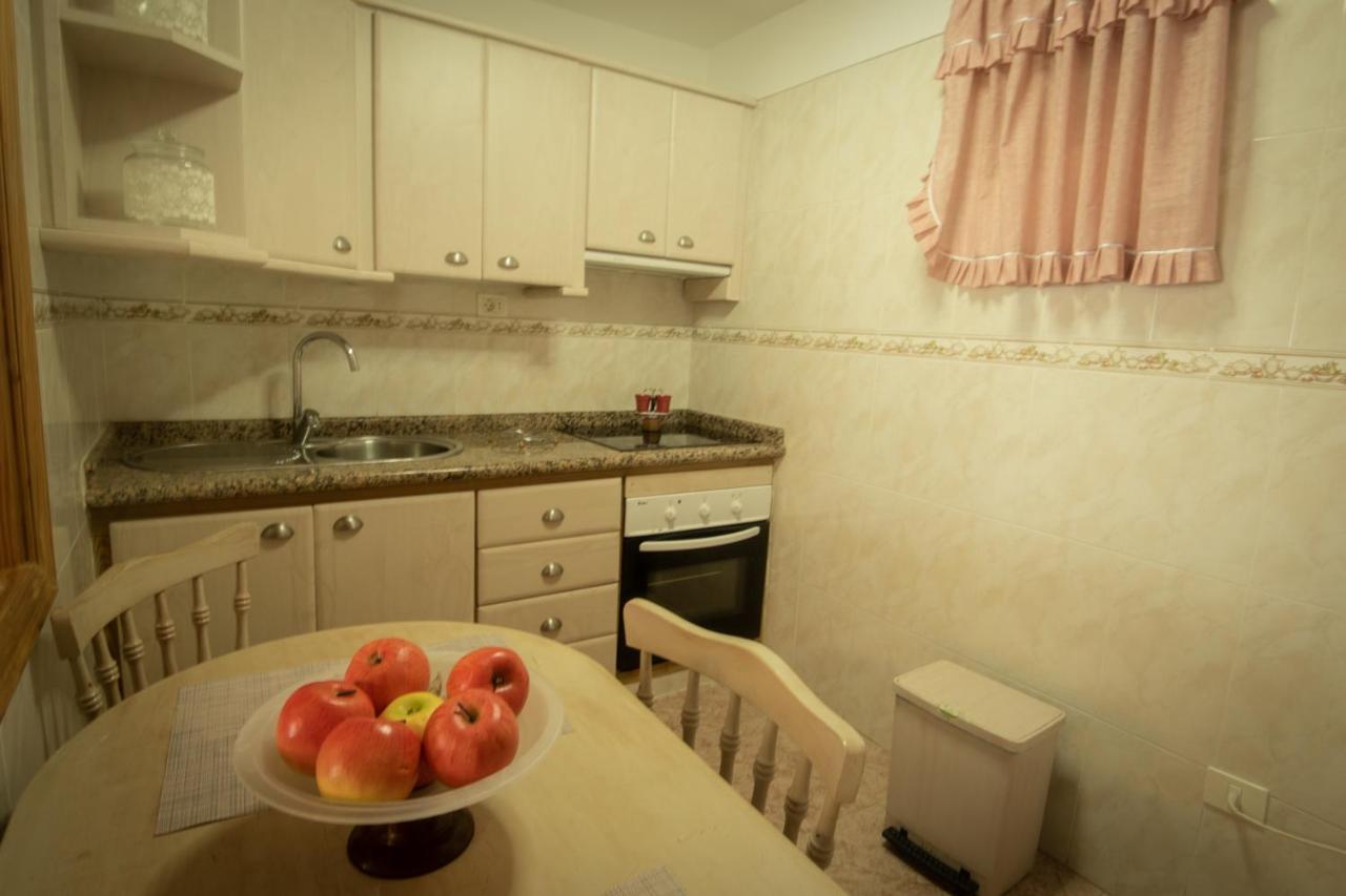 Fantastico Apartamento De 1 Habitacion En El Pris Tacoronte Kültér fotó