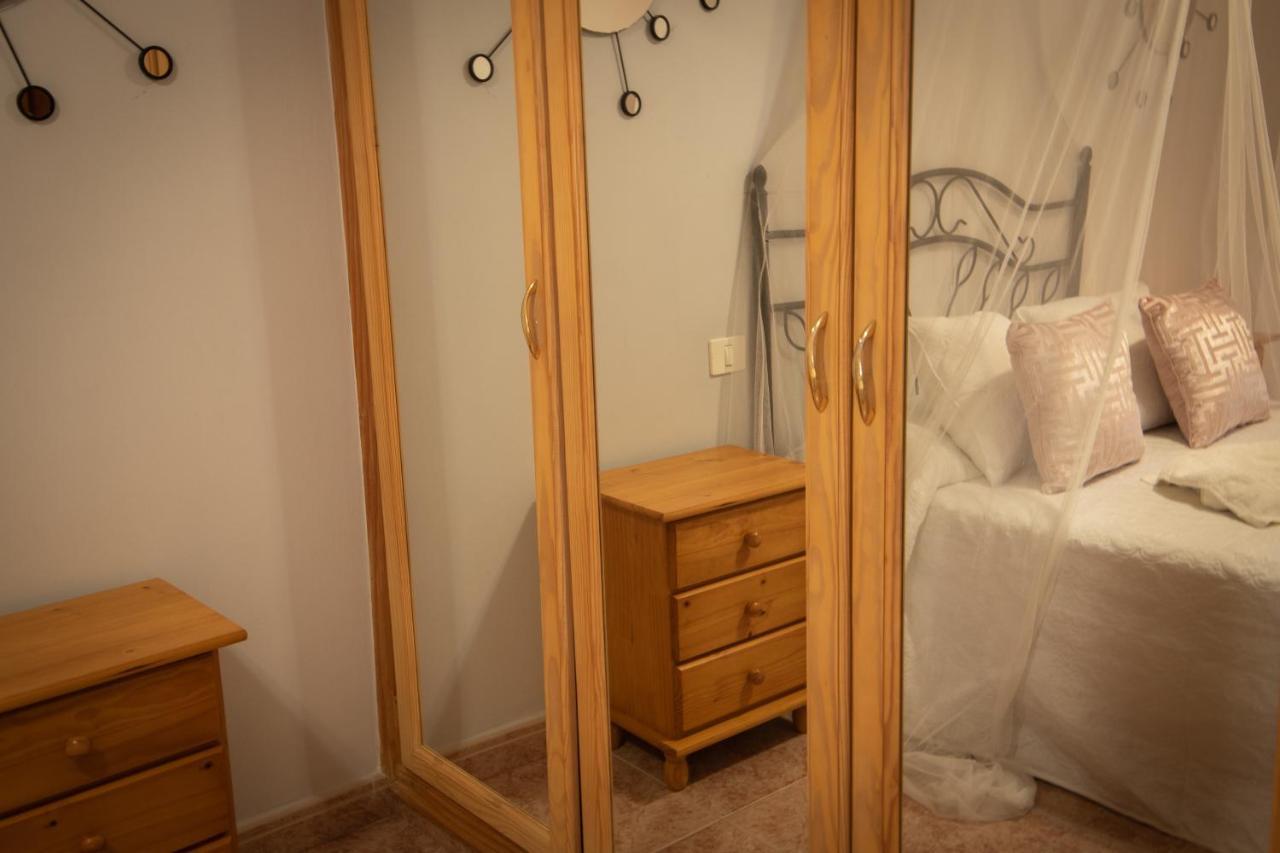 Fantastico Apartamento De 1 Habitacion En El Pris Tacoronte Kültér fotó