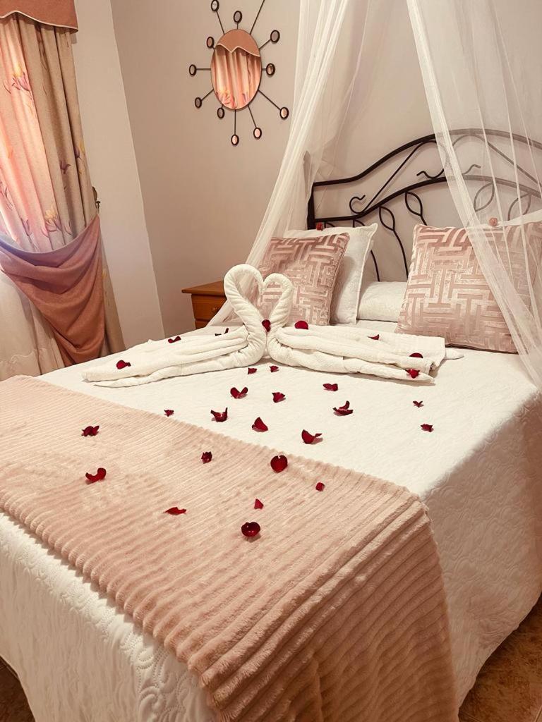 Fantastico Apartamento De 1 Habitacion En El Pris Tacoronte Kültér fotó
