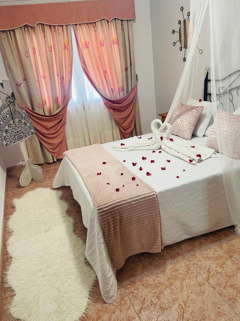 Fantastico Apartamento De 1 Habitacion En El Pris Tacoronte Kültér fotó